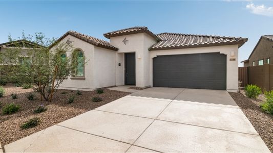 New construction Single-Family house 3325 East Malibu Drive, San Tan Valley, AZ 85143 - photo 0 0