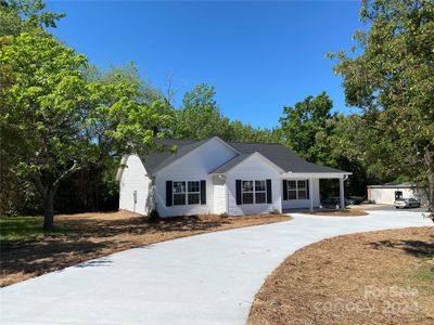 New construction Single-Family house 1780 Airport Road, Lancaster, SC 29720 - photo 15 15