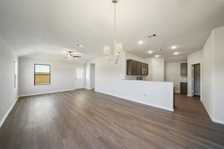 New construction Single-Family house 25658 Roy Rogers Road, Splendora, TX 77372 Denver- photo 18 18
