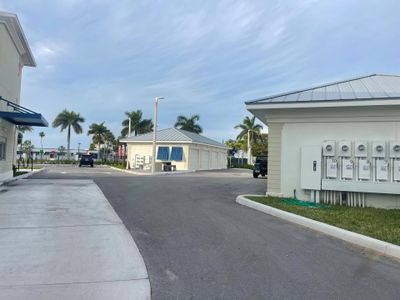 New construction Condo/Apt house 835 Seaway Drive, Unit A4, Fort Pierce, FL 34949 - photo 20 20