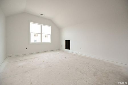 New construction Single-Family house Maeview Lane, Raleigh, NC 27603 - photo 21