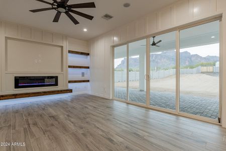 New construction Single-Family house 968 N Muleshoe Road, Apache Junction, AZ 85119 - photo 51