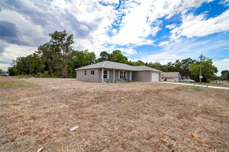 New construction Single-Family house 12262 Greenwood Street, Brooksville, FL 34613 - photo 38 38