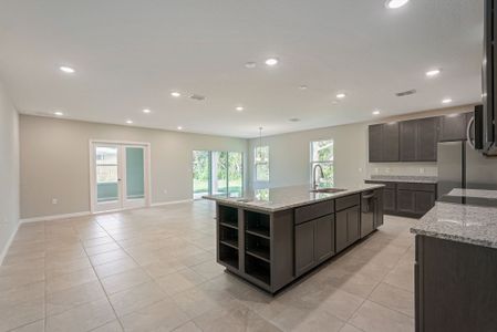 New construction Single-Family house 1750 County Road 315, Green Cove Springs, FL 32043 - photo 55 55