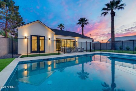 New construction Single-Family house 4206 E Earll Drive, Phoenix, AZ 85018 - photo 26 26