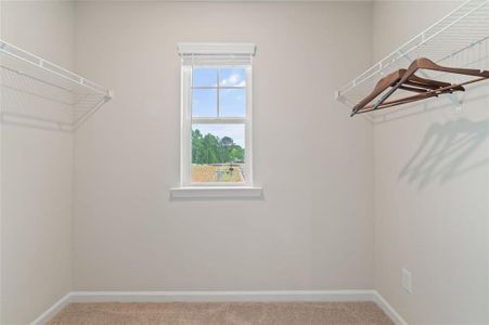 New construction Townhouse house 480 Payne Drive, Mcdonough, GA 30253 Braden- photo 7 7