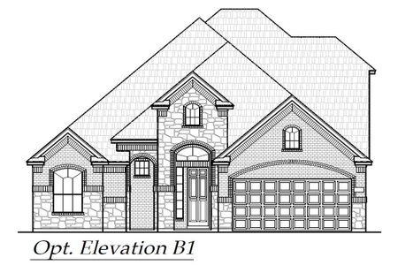 New construction Single-Family house 20701 Dustin Lane, Pflugerville, TX 78660 - photo 5 5
