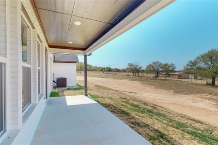 New construction Single-Family house Gonzollas Road, Springtown, TX 76082 - photo 35 35