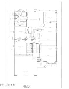 15451 S Coral Rd Floor Plan