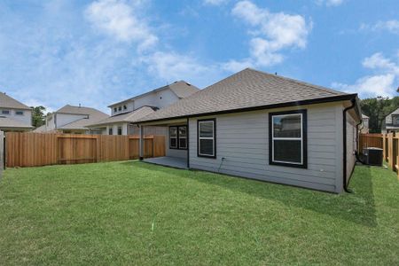 New construction Single-Family house 10918 West Fall Fern Circle, Houston, TX 77044 Plan 217- photo 28 28