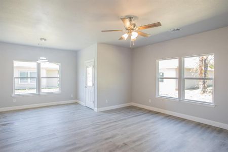 New construction Single-Family house 3200 Purington Avenue, Fort Worth, TX 76103 - photo