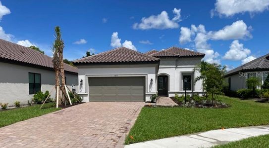 New construction Single-Family house 6213 Mesa Glen, Bradenton, FL 34203 - photo 0