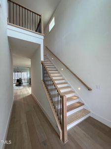 New construction Single-Family house 916 Ardmore Drive, Durham, NC 27713 - photo 5 5