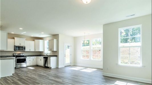 New construction Single-Family house 5112 River Sand Trail, Raleigh, NC 27604 - photo 11 11