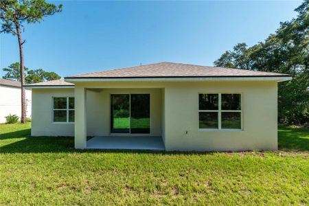 New construction Single-Family house 32 Dogwood Drive Course, Ocala, FL 34472 - photo 28 28