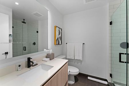 New construction Condo/Apt house 398 Ne 5Th St, Unit 1514, Miami, FL 33132 - photo 11 11