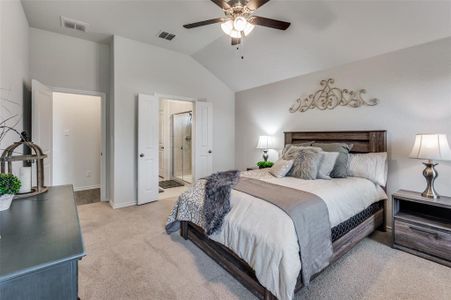 Brookville Ranch by Impression Homes in Fort Worth - photo 40 40