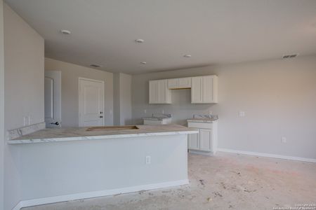 New construction Single-Family house 12823 Lorena Ochoa, San Antonio, TX 78221 McKinley- photo 2 2