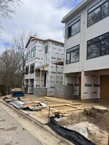 New construction Condo/Apt house 1000 Addison Place, Unit 102, Raleigh, NC 27610 - photo 12 12