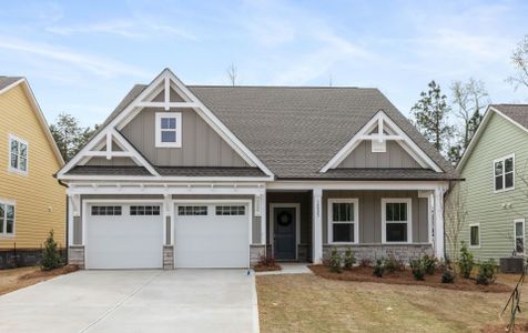 New construction Single-Family house 10023 Jack Nicklaus Drive, Lancaster, SC 29720 The Vale- photo 17 17