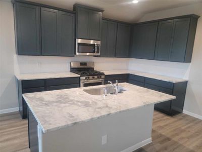 New construction Single-Family house 2223 Port Jackson, Texas City, TX 77568 - photo 5 5