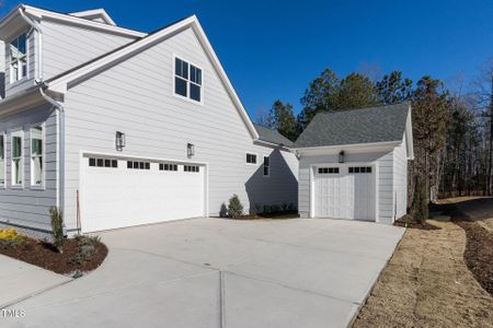 Briar Chapel by Homes by Dickerson in Chapel Hill - photo 8 8