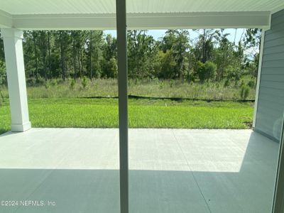 New construction Single-Family house 2832 Bella Terra Loop, Green Cove Springs, FL 32043 Hawkin- photo 7 7