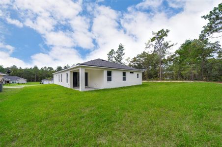 New construction Single-Family house 16429 Sw 27Th Circle, Ocala, FL 34473 - photo 28 28