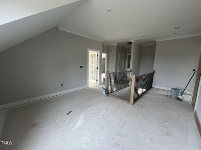 New construction Single-Family house 218 Hook Drive, Unit Lot 10, Fuquay Varina, NC 27526 - photo 24 24