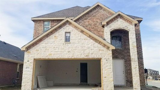 New construction Single-Family house 2204 Deya Drive, Anna, TX 75409 2218 Chester- photo 0
