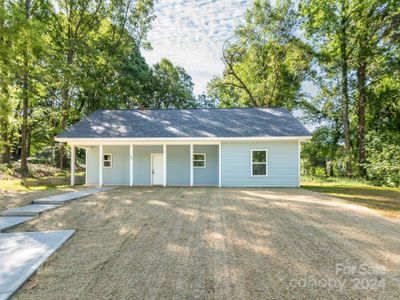 New construction Single-Family house 647 Johns Lane, Gastonia, NC 28052 - photo 24 24