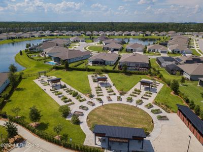 New construction Single-Family house 10619 Meeker Court, Jacksonville, FL 32256 - photo 40 40