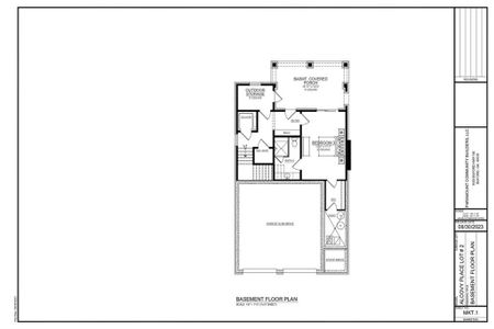 New construction Single-Family house 220 Alcovy Place, Alpharetta, GA 30009 - photo 4 4