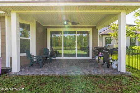 New construction Single-Family house 9840 Intellect Trail, Jacksonville, FL 32256 - photo 34 34