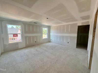 New construction Single-Family house 209 Poplar Summit Lane, Knightdale, NC 27545 The Cypress D II- photo 49 49