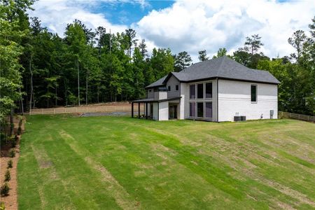 New construction Single-Family house 2111 E Maddox Road, Buford, GA 30519 - photo 66 66