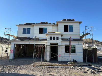 New construction Single-Family house 6738 W Andrea Drive, Peoria, AZ 85383 - photo 1 1