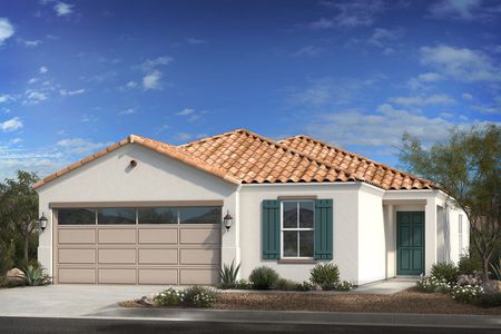 New construction Single-Family house 1475 W Pima Ave, Coolidge, AZ 85128 - photo 0 0