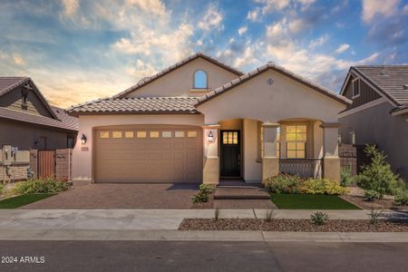 New construction Single-Family house 23104 E Carriage Way, Queen Creek, AZ 85142 - photo 0