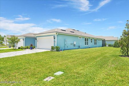 New construction Single-Family house 93 Curved Bay Trail, Ponte Vedra, FL 32081 - photo 5 5