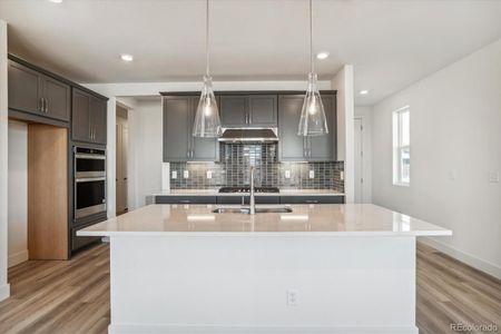 New construction Single-Family house 17883 W 93Rd Place, Arvada, CO 80007 - photo 3