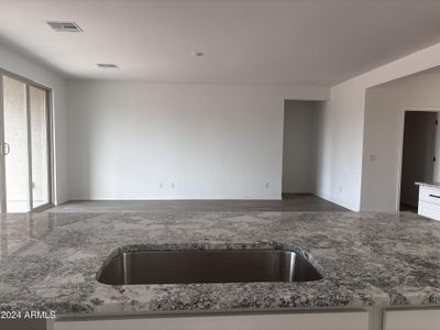 New construction Single-Family house 5606 W Thurman Drive, Laveen, AZ 85339 Jade Homeplan- photo 15 15