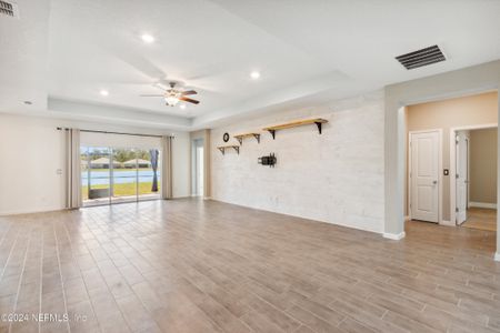 New construction Single-Family house 84890 Fall River Parkway, Fernandina Beach, FL 32034 - photo