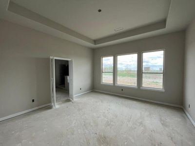 New construction Single-Family house 210 Big Bend Trail, Valley View, TX 76272 Cedar Sage- photo 7 7