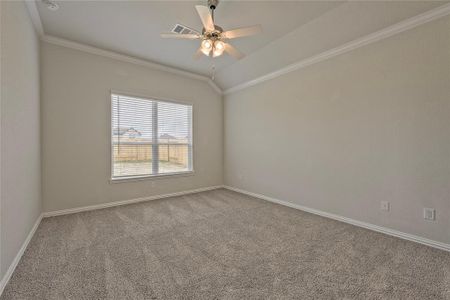 New construction Single-Family house 8431 Bay Orchard Drive, Baytown, TX 77521 The Canterbury- photo 8 8