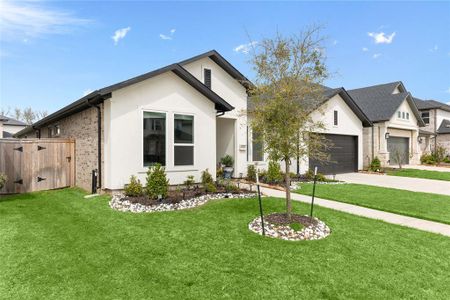 New construction Single-Family house 4906 Pecos Ridge Lane, Sugar Land, TX 77479 - photo 1 1