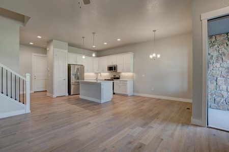 New construction Townhouse house 6248 Vernazza Way, Windsor, CO 80550 - photo 65 65