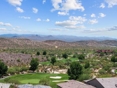 New construction Single-Family house 3505 High Noon Way, Wickenburg, AZ 85390 - photo 34 34