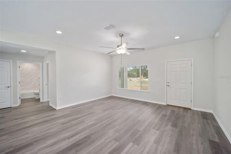 New construction Single-Family house 15782 Sw 42Nd Terrace, Ocala, FL 34473 - photo 6 6