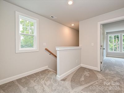 New construction Townhouse house 2722 Marney Avenue, Charlotte, NC 28205 - photo 18 18